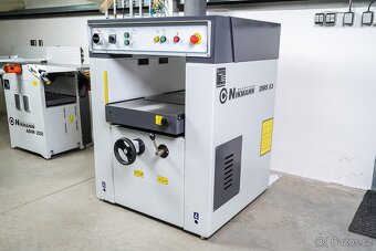 Tloušťkovací frézka - Protahovačka NIKMANN DMS 53 - 2