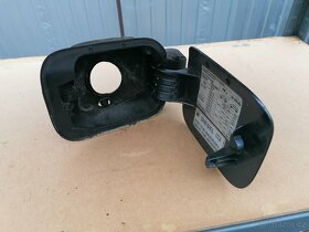 Víčko nádrže Octavia II - 2