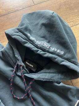 Diesel mikina - 2