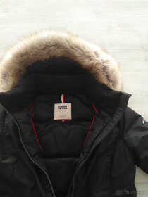 Bundicka Tommy Hilfiger vel. XL - 2