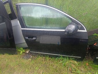 Dveře Passat b6 - 2