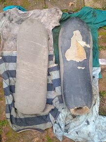 Sedla Jawa 50 pionýr / prodej nebo výměna - 2