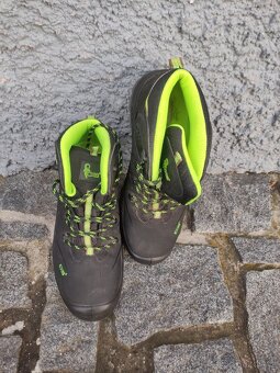 pracovni obuv vel. 44 - 2