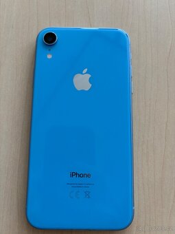 IPhone XR - 2