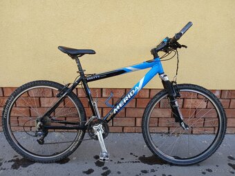 Pánské kolo merida - 2