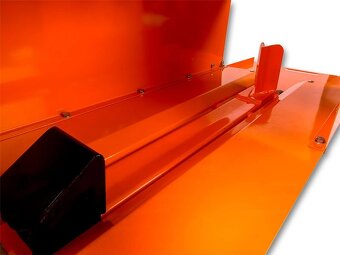 štípačka na dřevo - 2