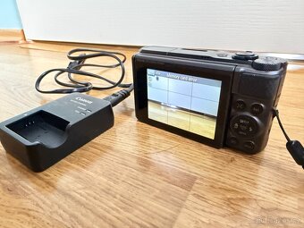 Canon PowerShot SX730 - 2