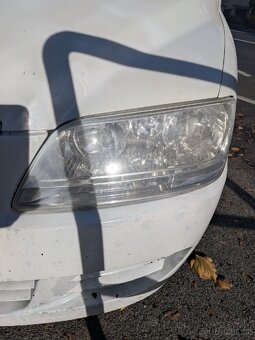 Fiat Multipla 1.9 Jtd 2006 - 2