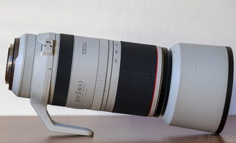 Canon RF 100-500mm f/4.5-7.1L IS USM - 2