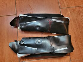 Alfa Romeo Giulietta boční sedadlový airbagy - 2