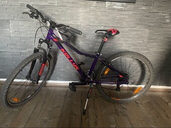 Prodám dětské kolo - 2