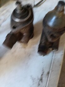 dopravní čerpadlo avia - 2