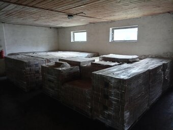 Rolničkový zásuvkový pojezd - 2