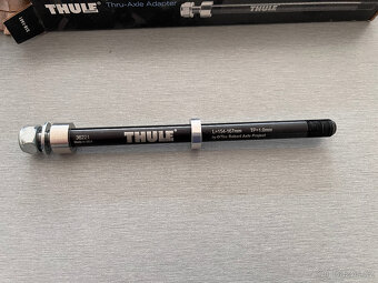 Thule pevná osa 12x135mm č.20110729 - 2