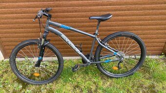 Zánovní horské kolo Rockrider st100 velikost L - 2