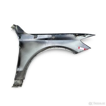 Levý blatník černá metalíza LY9T Audi Q5 r.v. 2017 - 2