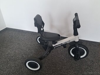 COLIBRO Dětská tříkolka 6v1 TREMIXUP - 2