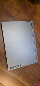 Legion 7-16ACHg6 Laptop (Lenovo) - Type 82N6 - 2