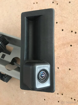 zpětná, couvací kamera Audi, 5N0827566AA - 2