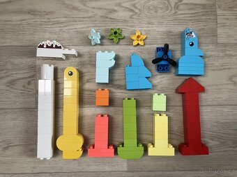 Lego Duplo 10909 - 2