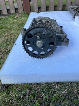 Modul vačkové hřídele 2.0tdi - 2