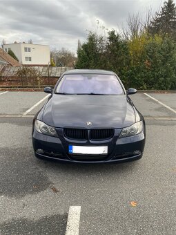 Bmw E90 325D 145Kw - 2