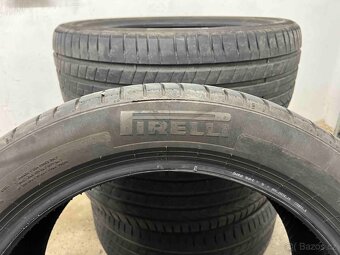 Letní pneu - Pirelli Cinturato P7 - 235/45 R18 94W - 2
