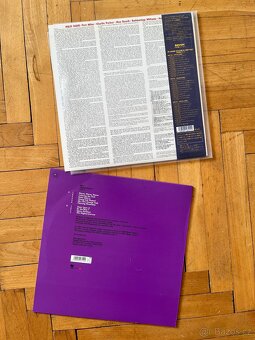 LP Miles Davis Japan, M83 Digital Shades [Vol. 1] - 2