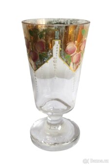 Grogovka - I. republika - 2