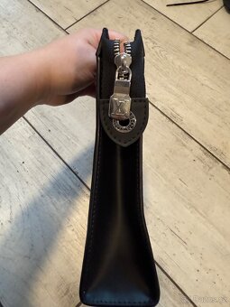 Louis Vuitton Damier Graphite – pánská kosmetická / travel t - 2