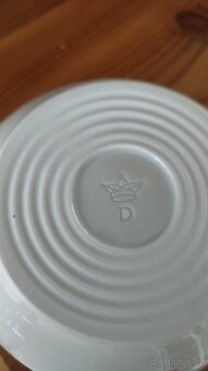 Zapékací hrnek vzor husy - 2