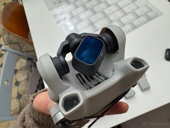 DJI MINI 3 + DJI CARE 1 rok - 2