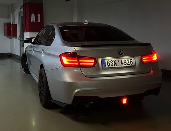 Bmw f30 320d xdrive - 2