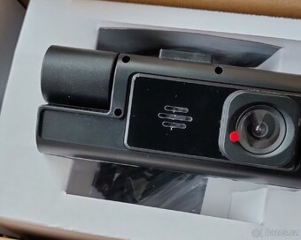 Autokamera D53S-MXS - 2