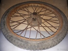 ND ČZ Pařez Stadion - 2