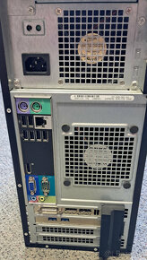 DELL PRECISION T1600 Xeon E3 1280 16GB 256SSD - 2