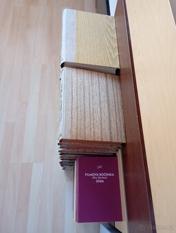 Film a doba plus Filmová ročenka - 2