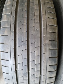 Letní pneu 235/65R16C Giti - 2
