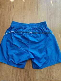 Kraťasy vel. 128/134 - 2