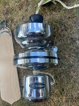 Ventilátor Westinghouse - 2