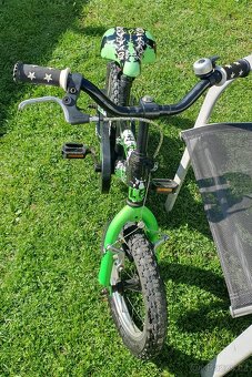 Leader Fox Junior Snake 14 - 2