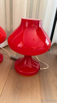 Designové lampy Štěpána Tabery - 2