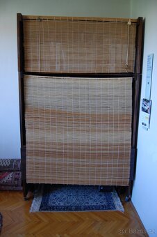 Pracovní box na kolečkách - 2