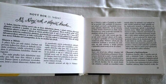 České zvyky a obyčeje - 2