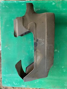 zadní plech jawa pionýr 21, 20 - 2