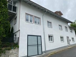 PRODÁM NEBO PRONAJMU DÚM V REGENU-SRN-3 BYTY - 2