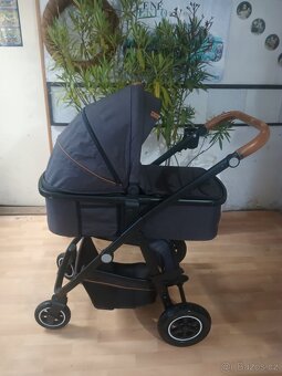 Prodám kočárek - 2