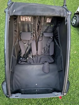 Thule Chariot sport - 2