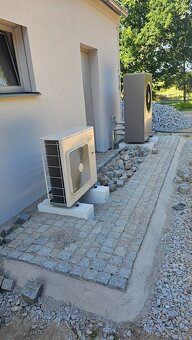 Pokladka zulove dlazby - 2