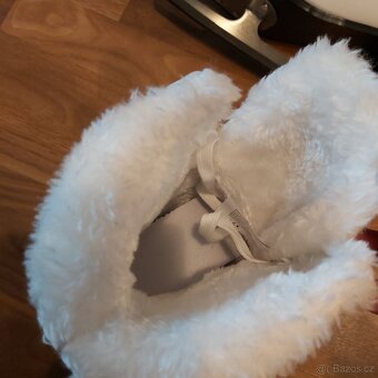 Prodám dámské i pánské brusle - 2